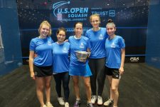 Washington DC gewinnt den ersten Howe Cup seit fünf Jahren