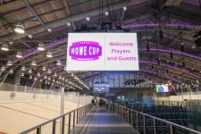 250 Frauen bestreiten den Achtundachtzigsten Howe Cup