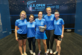 Washington DC gewinnt den ersten Howe Cup seit fünf Jahren