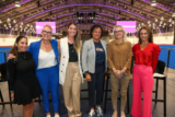 Ansehen: Women & Girls Summit Panels und Workshops